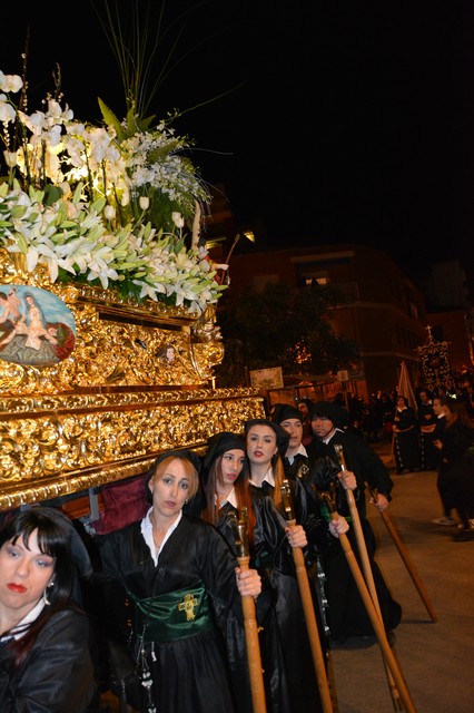 Viernes Santo Noche 2017 - 46